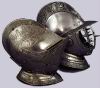 Armet de combat